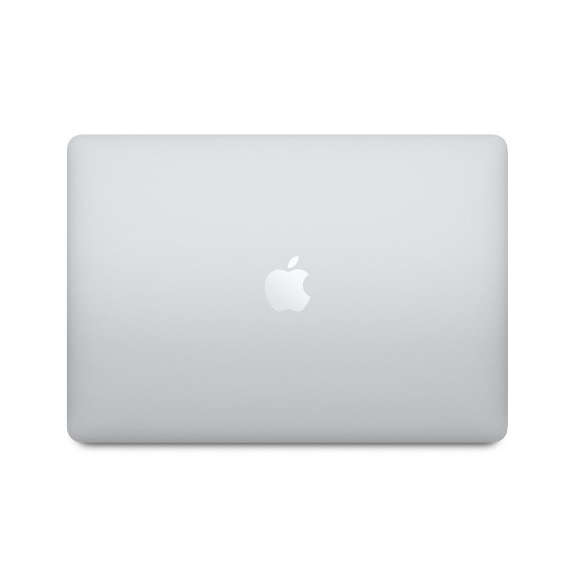 MacBook Air M5 13.6", 10 CPU, 10 GPU, 32GB, 1TB - Silver - 2