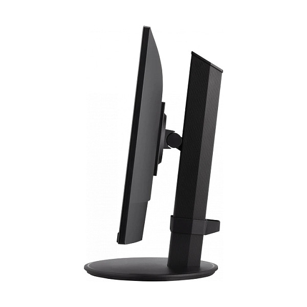 Monitor ViewSonic VG2408A / 24" / Full HD IPS / LED / 100 Hz / 5 ms / HDMI+DP+VGA - Zezë - 7