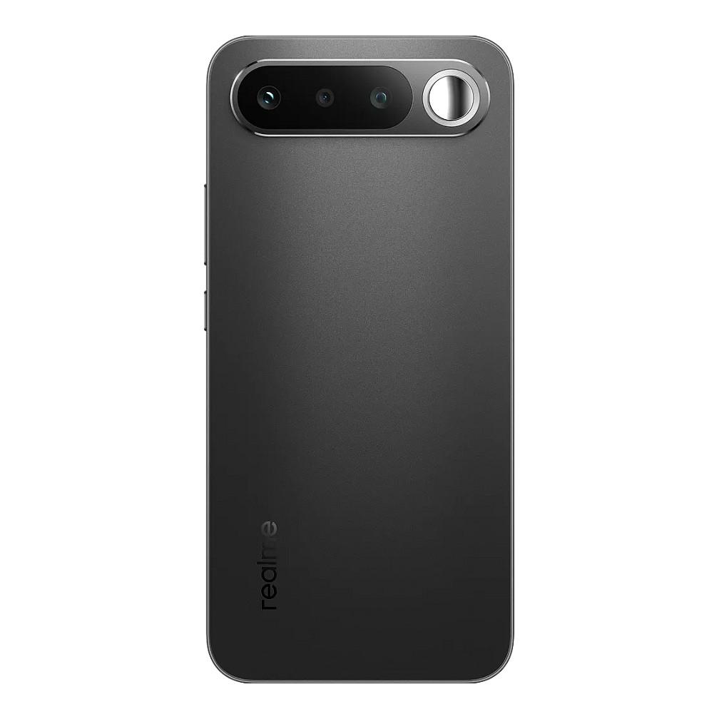 Telefon Realme 16, 6.57", AMOLED, 120Hz, 8GB, 256GB, Dimensity 6400 Turbo, Dual SIM, 5G - Zezë - 3