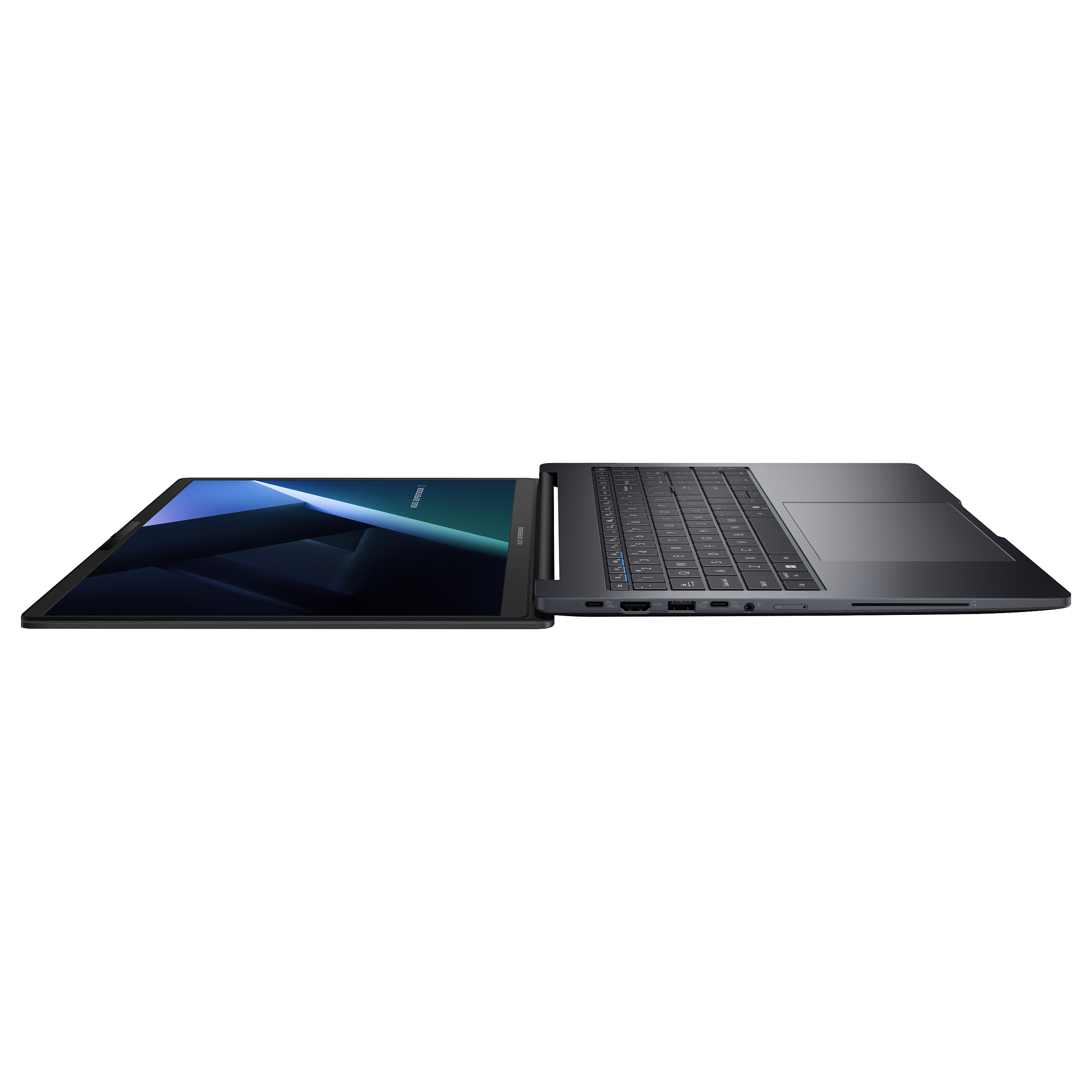 Laptop ASUS ExpertBook B3 B3605CCA-MB0054X / Ultra 7-155H / 16GB DDR5 / 1TB / 16" WUXGA IPS-Level / Intel Arc Graphics / DE  - Zezë - 8