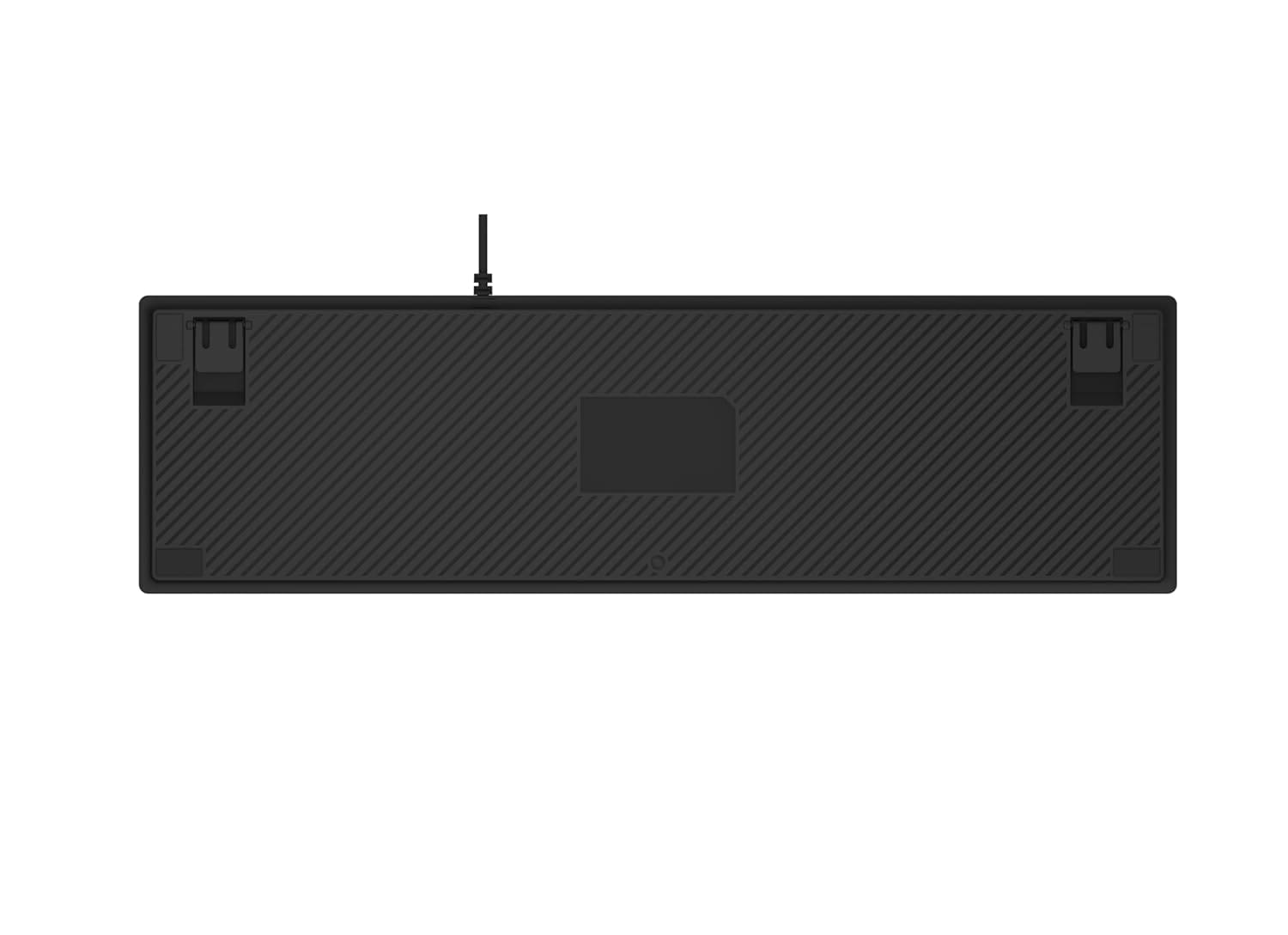 Tastierë Gaming HP GK400F / Mekanike / RGB / E zezë - 4