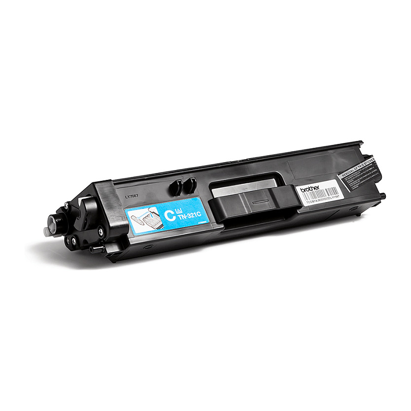 Toner Brother TN‑321C / HL‑L8250CDN – Blu - 4