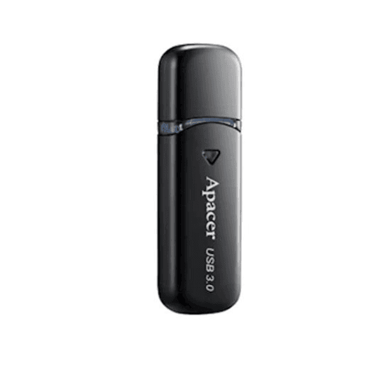 USB Flash Drive Apacer AH355 / 64GB / USB 3.2 Gen 1 / 160MB/s Read 70MB/s Write - Zezë - 4