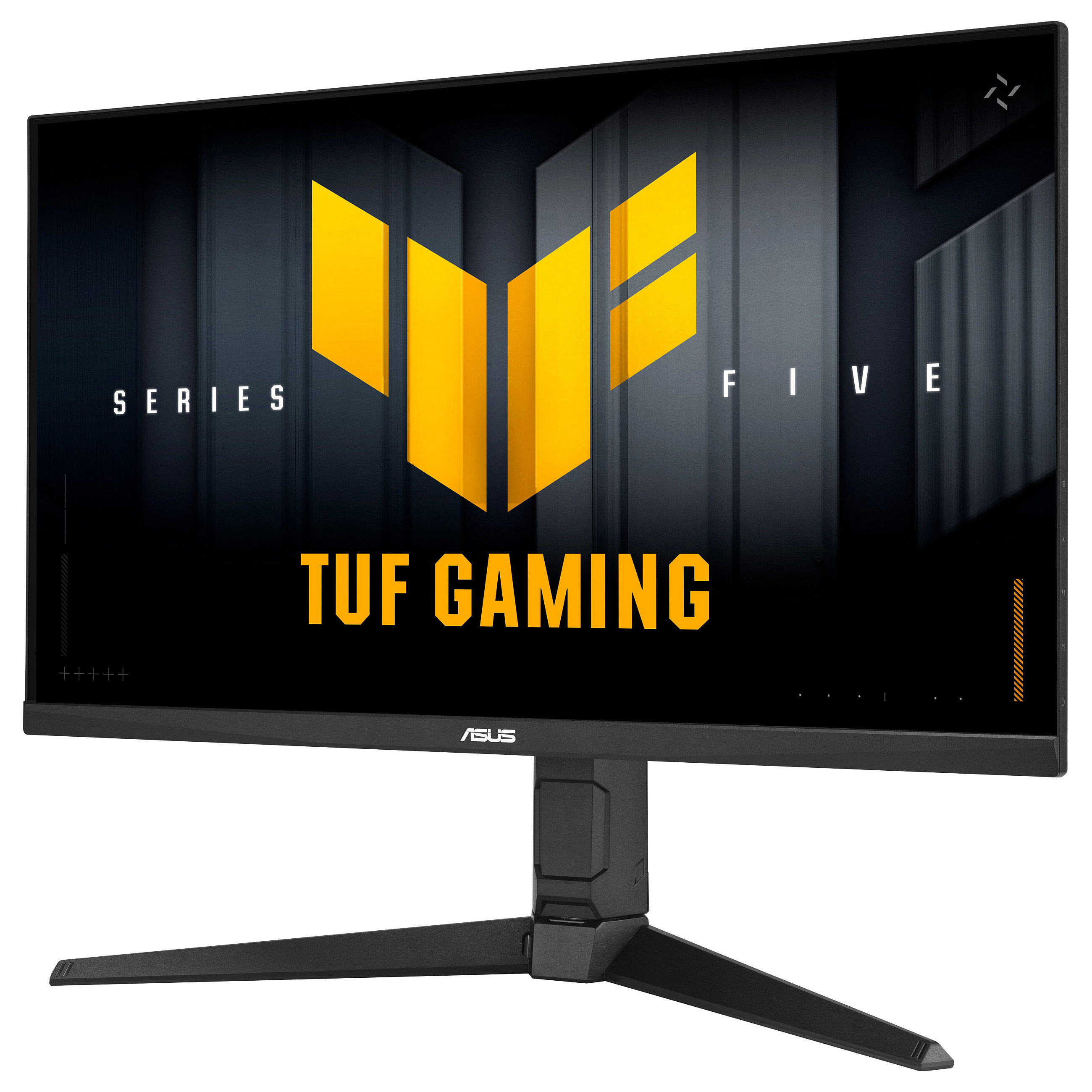 Monitor Gaming ASUS TUF VG279QM5LA / 27"/ Full HD Fast IPS / LCD / 240Hz / 1ms / HDMI + DisplayPort +  HDCP - Zezë - 2