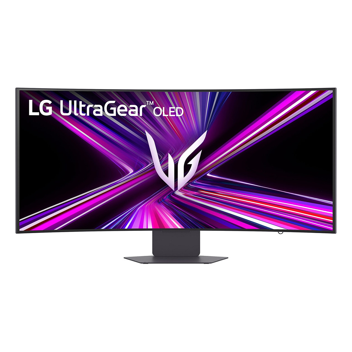 Monitor Gaming LG 39GX900A-B / 39" / Wide Quad HD OLED / 240 Hz / 0.03 ms / HDMI+USB+DP / Curved - Zezë - 3