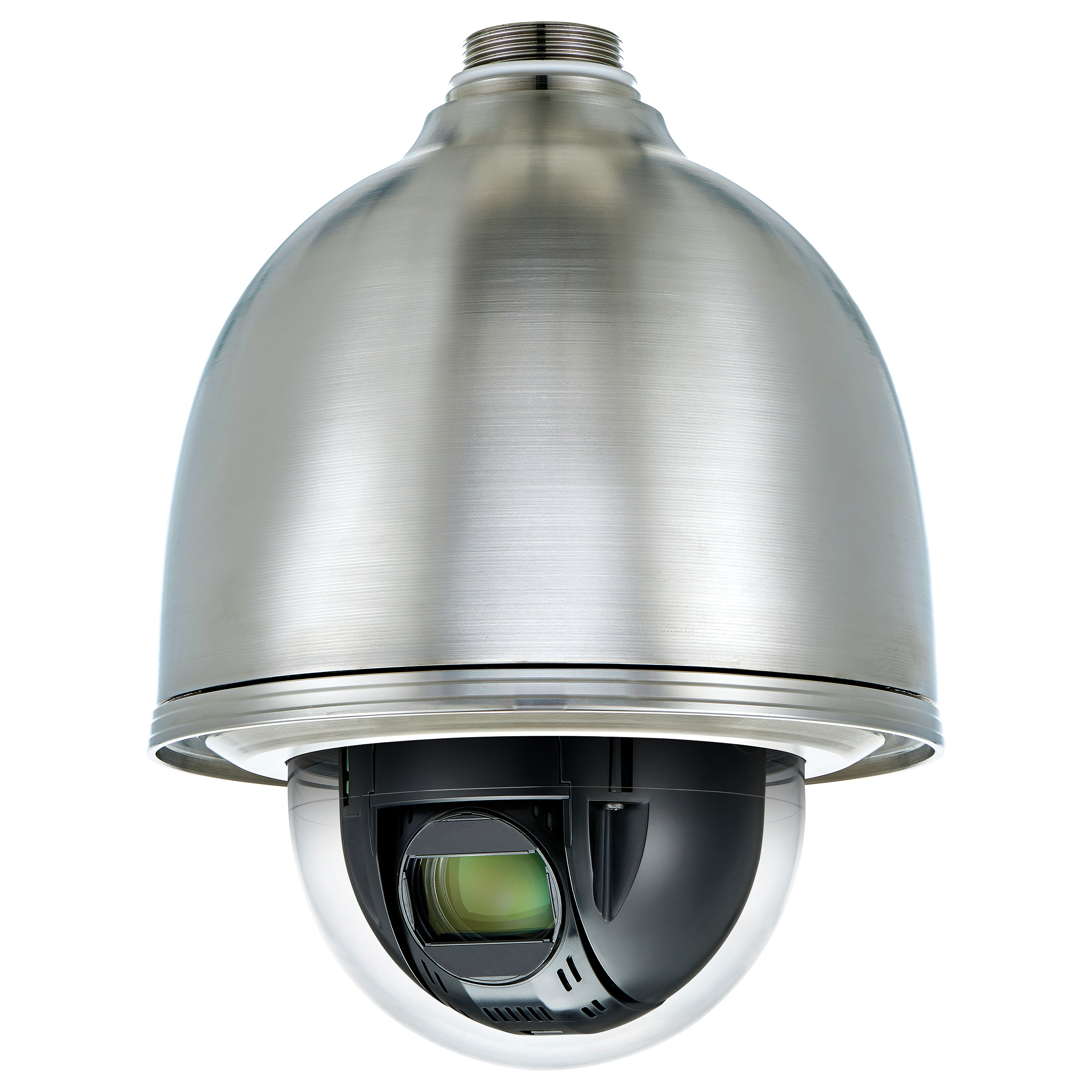 Kamera Sigurie IP CCTV Hanwha / QNP‑6320HS / PTZ Outdoor / 2MP PoE IR / IP66 IK10 - 2
