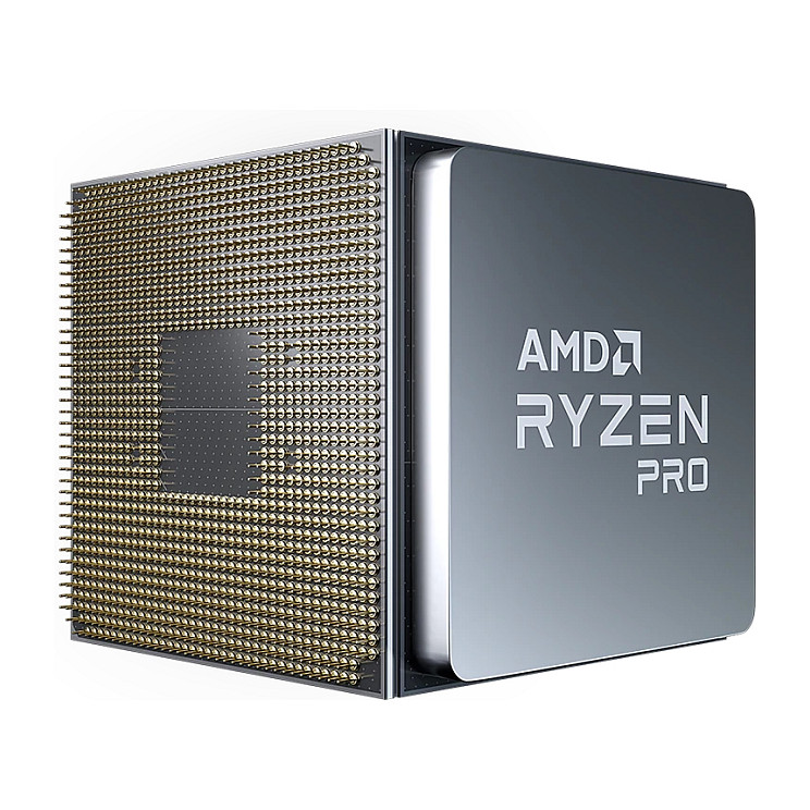 Procesor AMD Ryzen 3 PRO 8300G / 3.4GHz / 4 Core / 8 Threads / 12MB Cache / AM5 / Tray