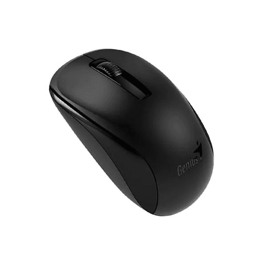 Maus pa kabllo Genius NX-7005 / 2.4GHz / 1200 DPI / 3 Butona – Zezë - 2