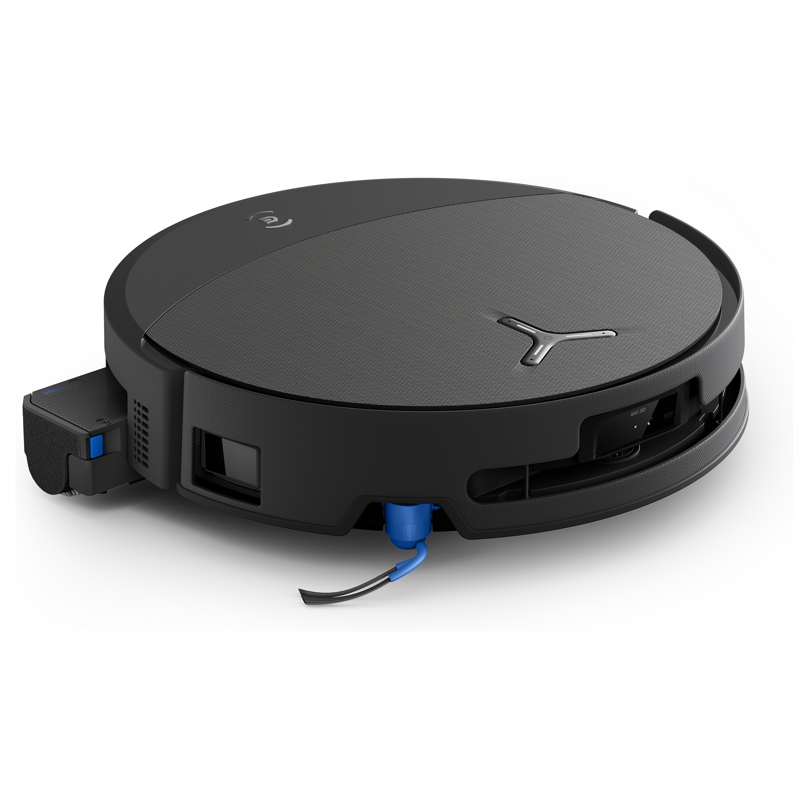 Fshesë Robotike DEEBOT T90 PRO OMNI with base station 30000 Pa - Zezë - 16