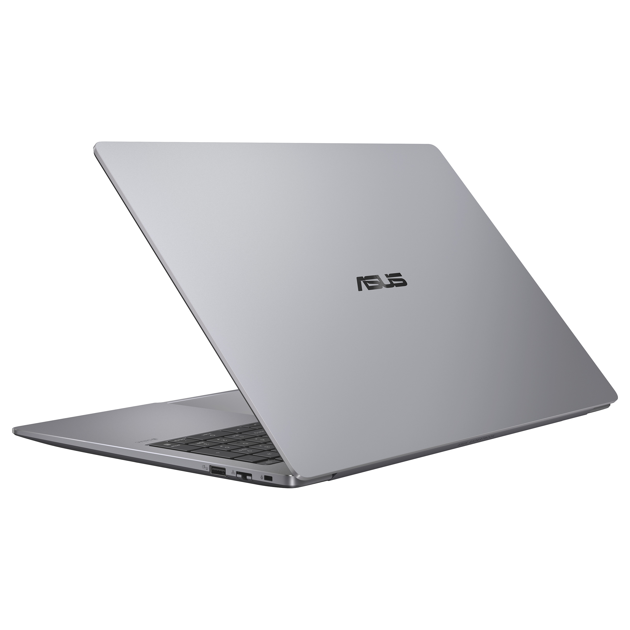 Laptop Asus ExpertBook PM5 PM5606CGA-SH0032X / Ryzen AI 7 445 / 64GB DDR5 / 1TB / 16" WUXGA OLED 60Hz / AMD Radeon 840M / DE  - Gri - 9