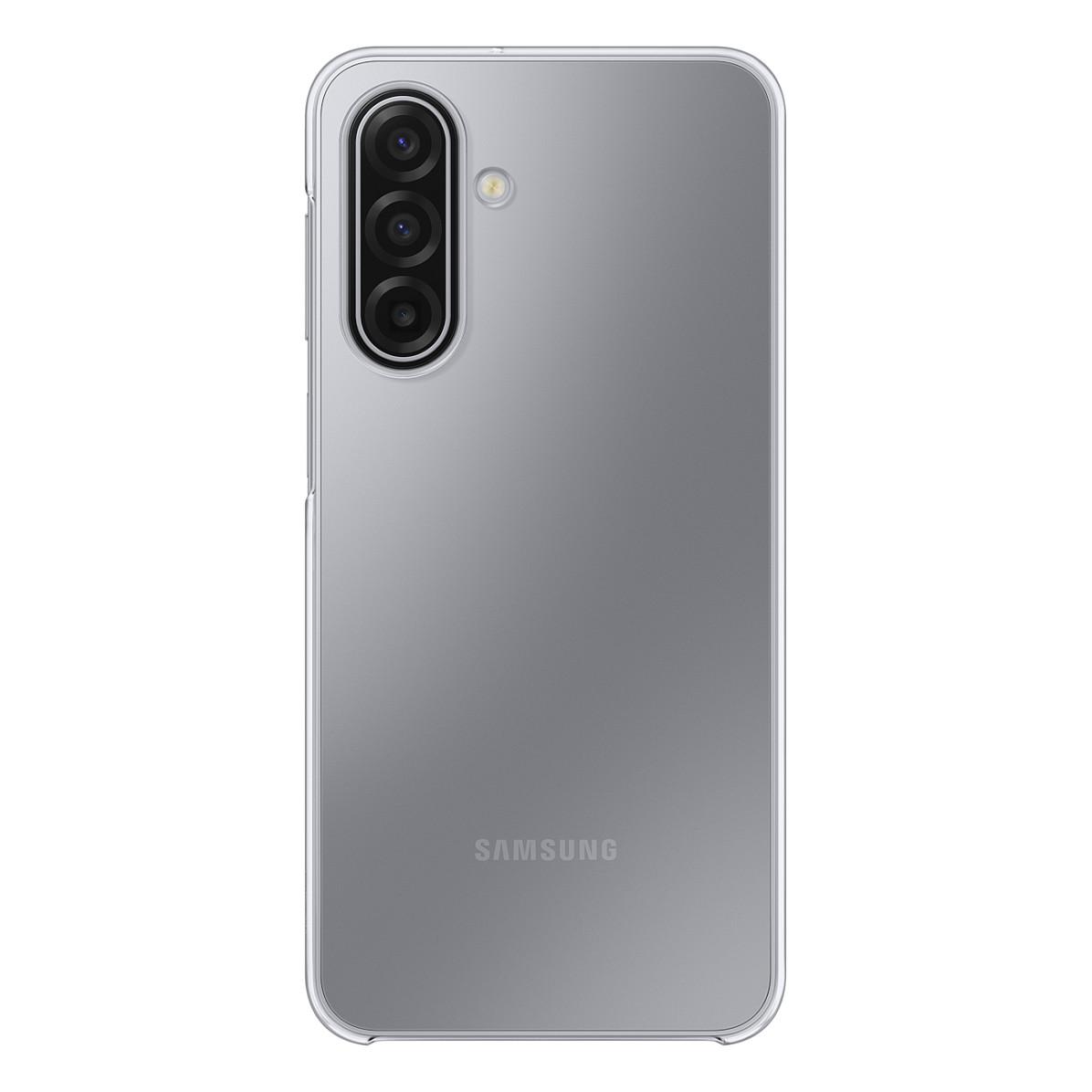 Aksesorë për telefon Samsung / Case / Galaxy A17 4G / Galaxy A17 5G / Clear Case – Transparente