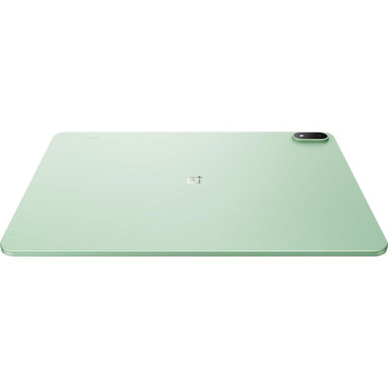 Tablet Android OnePlus Pad 4 / Snapdragon 8 Elite Gen 5 / 12GB / 256GB / 13.2" / 144Hz / Adreno 840 – Gjelbër - 3