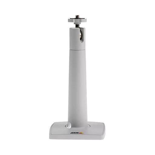 Mbajtëse për Kamera Sigurie Axis T91B21, Stand, për Montim në Mur/Tavan - Bardhë