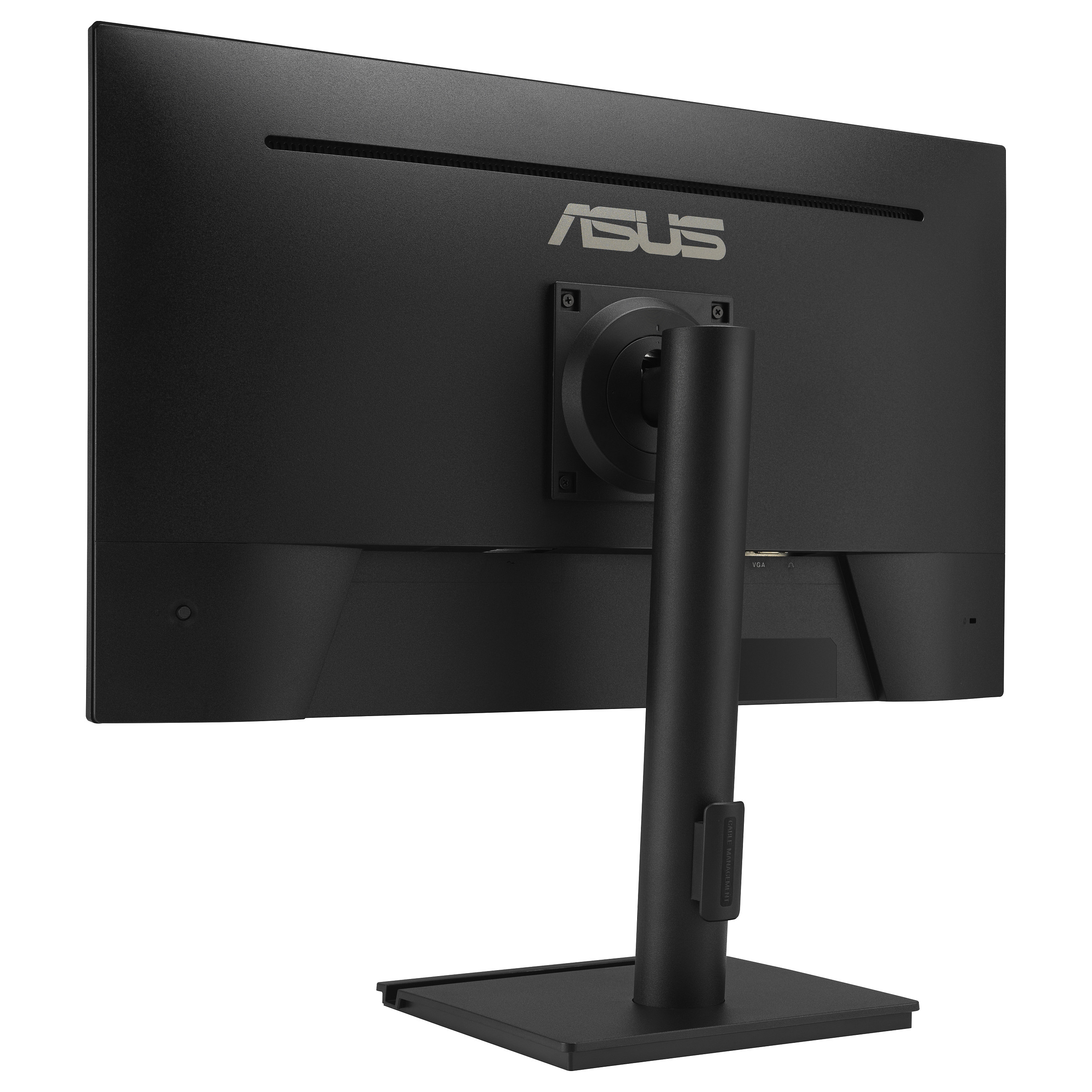 Monitor ASUS VA27AQSE / 27" / QHD IPS LCD / 75Hz / 1ms / HDMI+DP+VGA - Zezë - 7