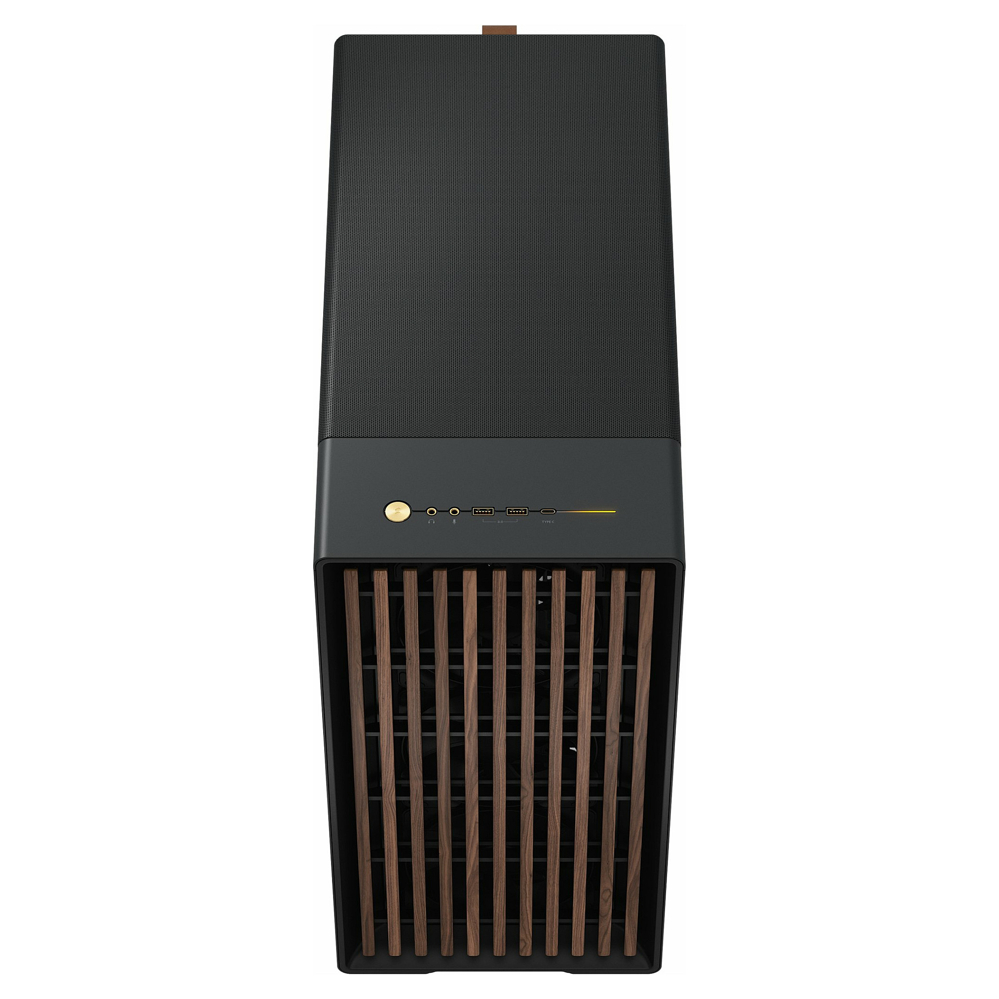 Case Fractal Design North XL / Midi Tower / ATX / I zi - 7