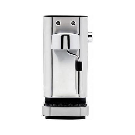 Aparat për Espresso WMF Lumero 0412360011, 15 bar, 1400 W, Rezervuar 1.5 L, Shkumëzues Qumështi – Argjend - 4