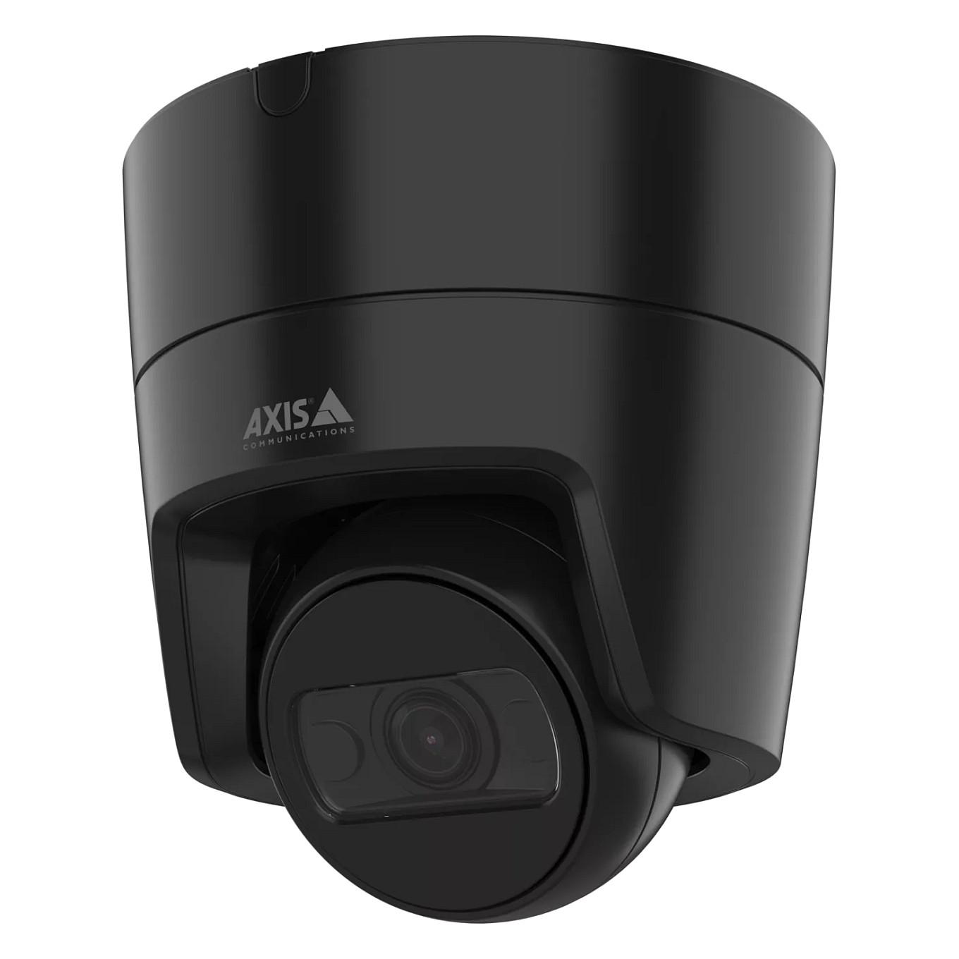 Kamerë Sigurie IP CCTV Axis M3125-LVE, 2MP, 2.9mm, WDR, Lightfinder, OptimizedIR 20m, AI, PoE, IP66, IK08 - Zez - 2