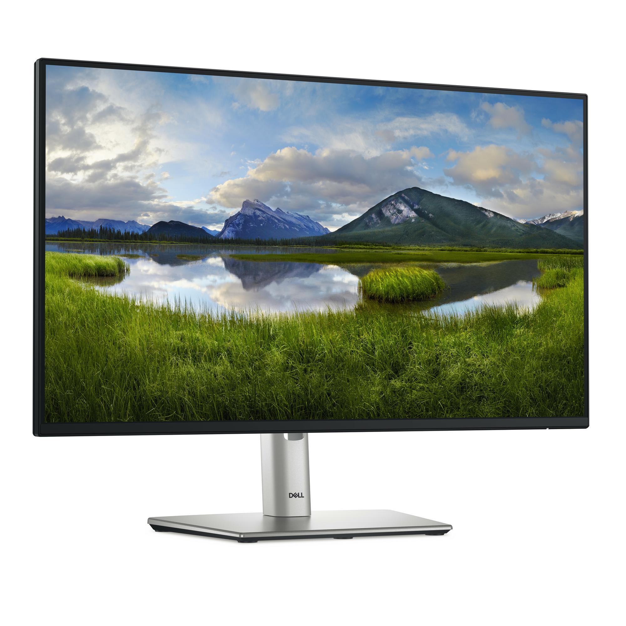 Monitor Dell P2425HE / 210-BMJB / 23.8" / Full HD IPS / 100Hz / 5ms / HDMI+DisplayPort+USB-C - Zezë - 3