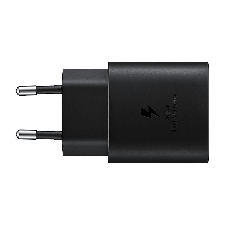Adapter Samsung EP-TA800 / 25W / USB-C / PD 3.0 / PPS - Zezë - 1