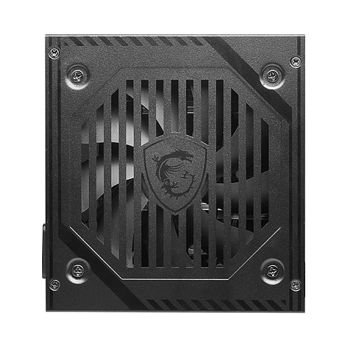 Furnizues Energjie 550W MSI MAG A550BNL / 80+ Bronze - 6