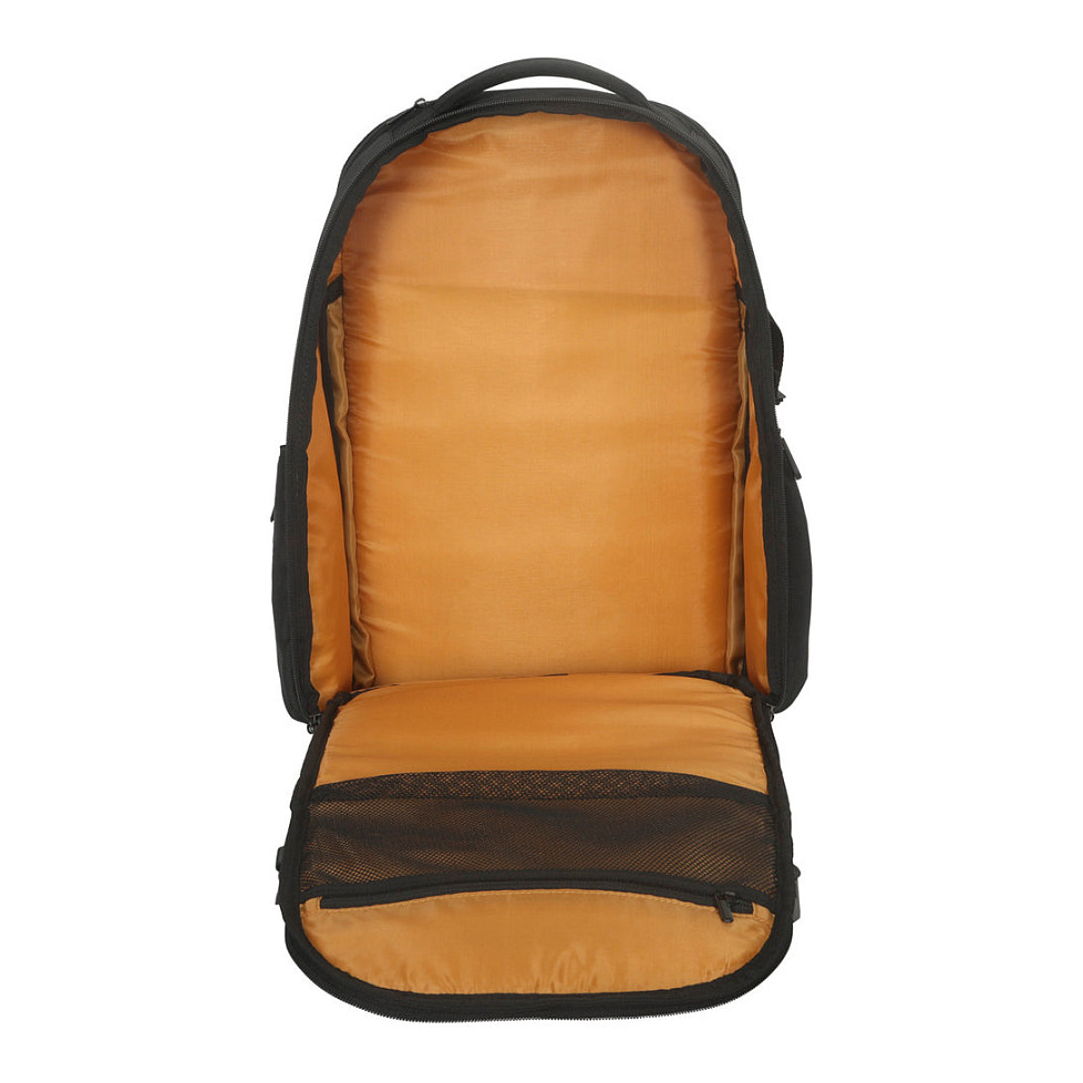Çantë Targus Voyager EXP / 17" / 27-30L / SafePort Sling / RFID / Trolley Strap - Zezë - 31