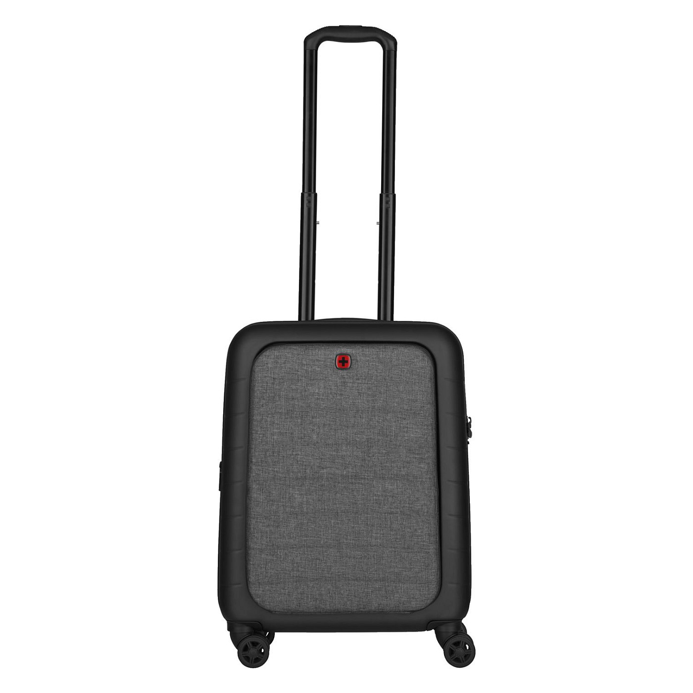 WENGER Syntry Carry-On Case with Laptop Compartment - 12