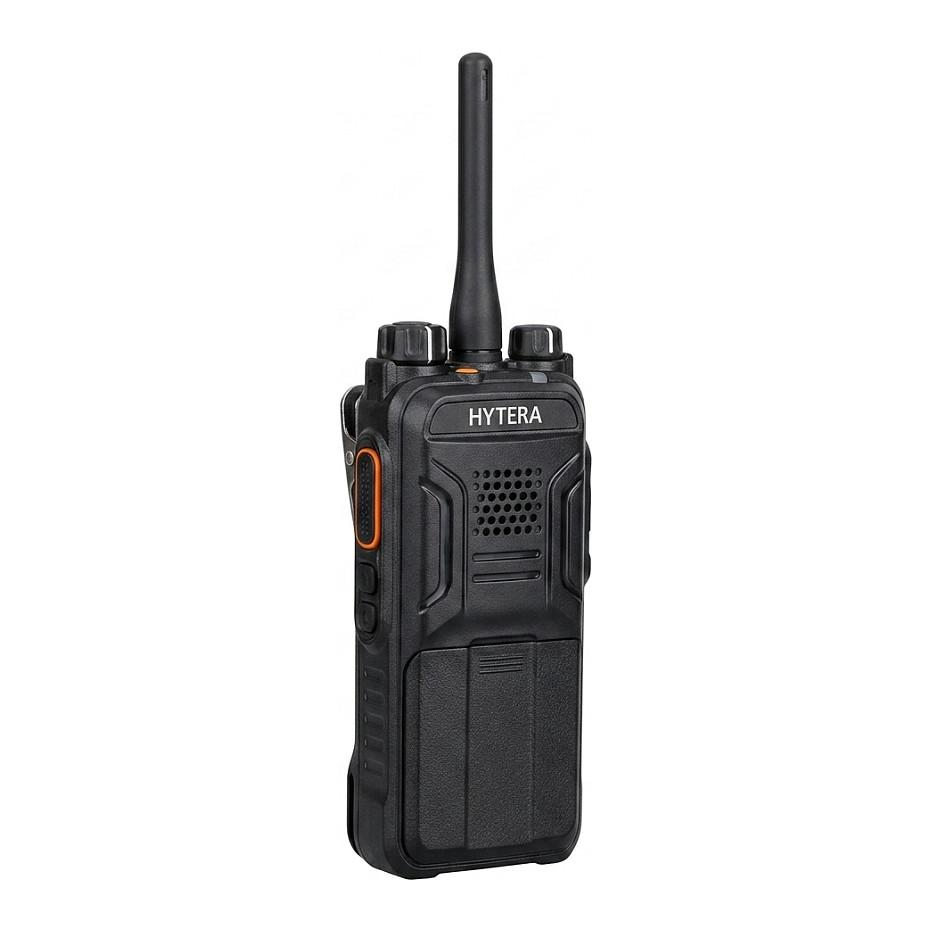 Radiolidhje Hytera BP515 U1, UHF 400–470 MHz, 4 W, 256 Kanale, IP54 - 1