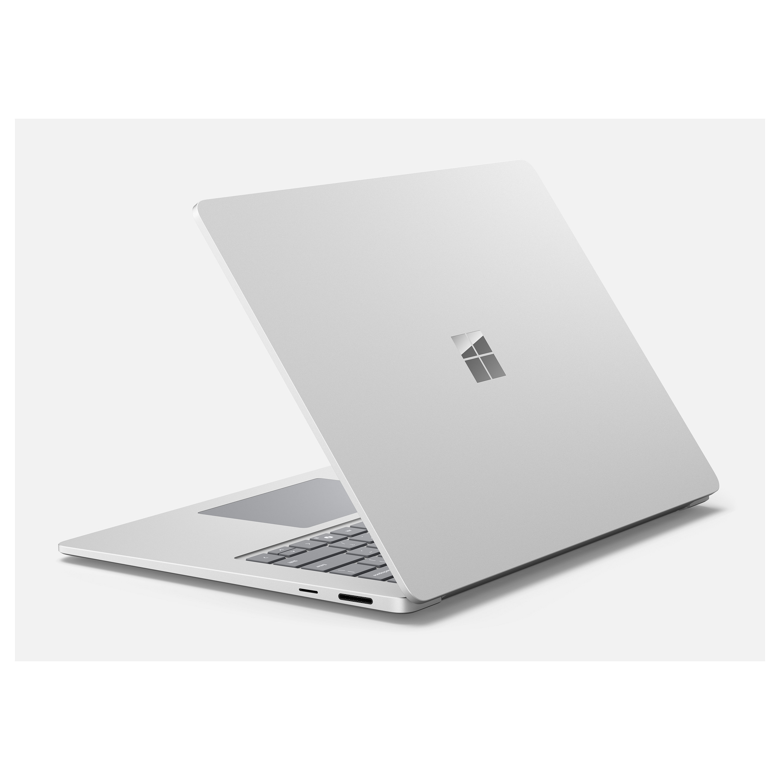 Laptop Microsoft Surface 8 Copilot+ / Snapdragon X2E-78-100 / 16GB LPDDR5x / 512GB / 15" 3270x2180 Touch 120Hz / Qualcomm Adreno - Argjend - 4