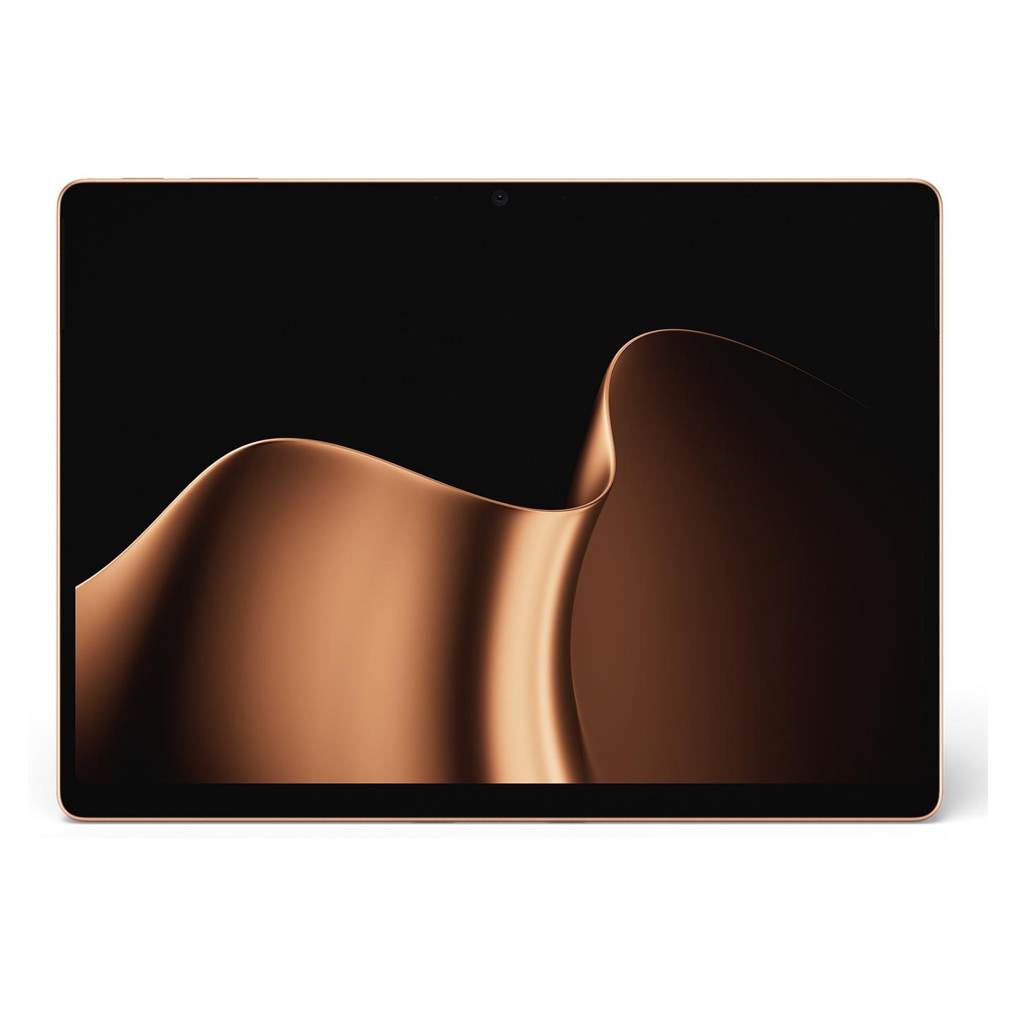 Tablet Microsoft Surface Pro 13″ 2-në-1, Qualcomm Snapdragon X2 Plus (Modeli i procesorit për t’u konfirmuar), 16GB RAM, 512GB SSD, 2880 × 1920 px, OLED Touch, 120Hz, Qualcomm Adreno GPU – Kafe