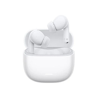 Kufje pa kabllo Xiaomi Redmi Buds 8 Lite / Bluetooth / TWS / 20–20.000 Hz - Bardhë