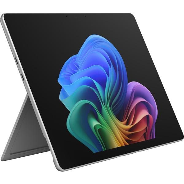 Tablet Microsoft Surface Pro 13" (12th Edition), Snapdragon X2 Plus X2P-64-100, 16GB, 256GB, 13" 2.8K Touch 120Hz, Qualcomm Adreno - Argjend