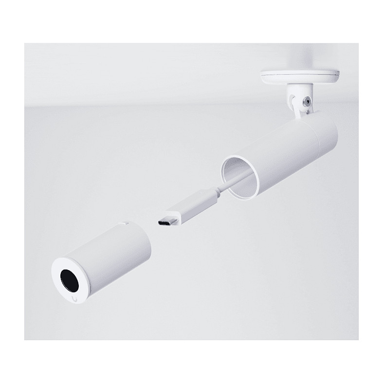 Kamera Sigurie IP CCTV Ubiquiti UVC-AI-Theta-Lens-LD - 4