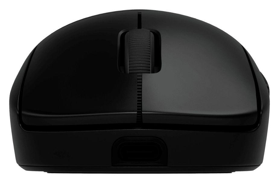 Maus Gaming Logitech PRO 2 / Wireless / 32.000 DPI - Zezë - 3