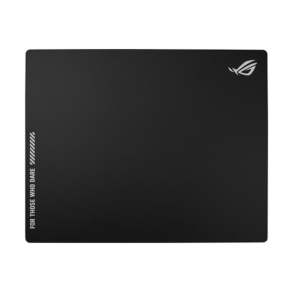 Mauspad Asus ROG Moonstone Ace L / 500 x 400 x 4mm - Zezë - 1