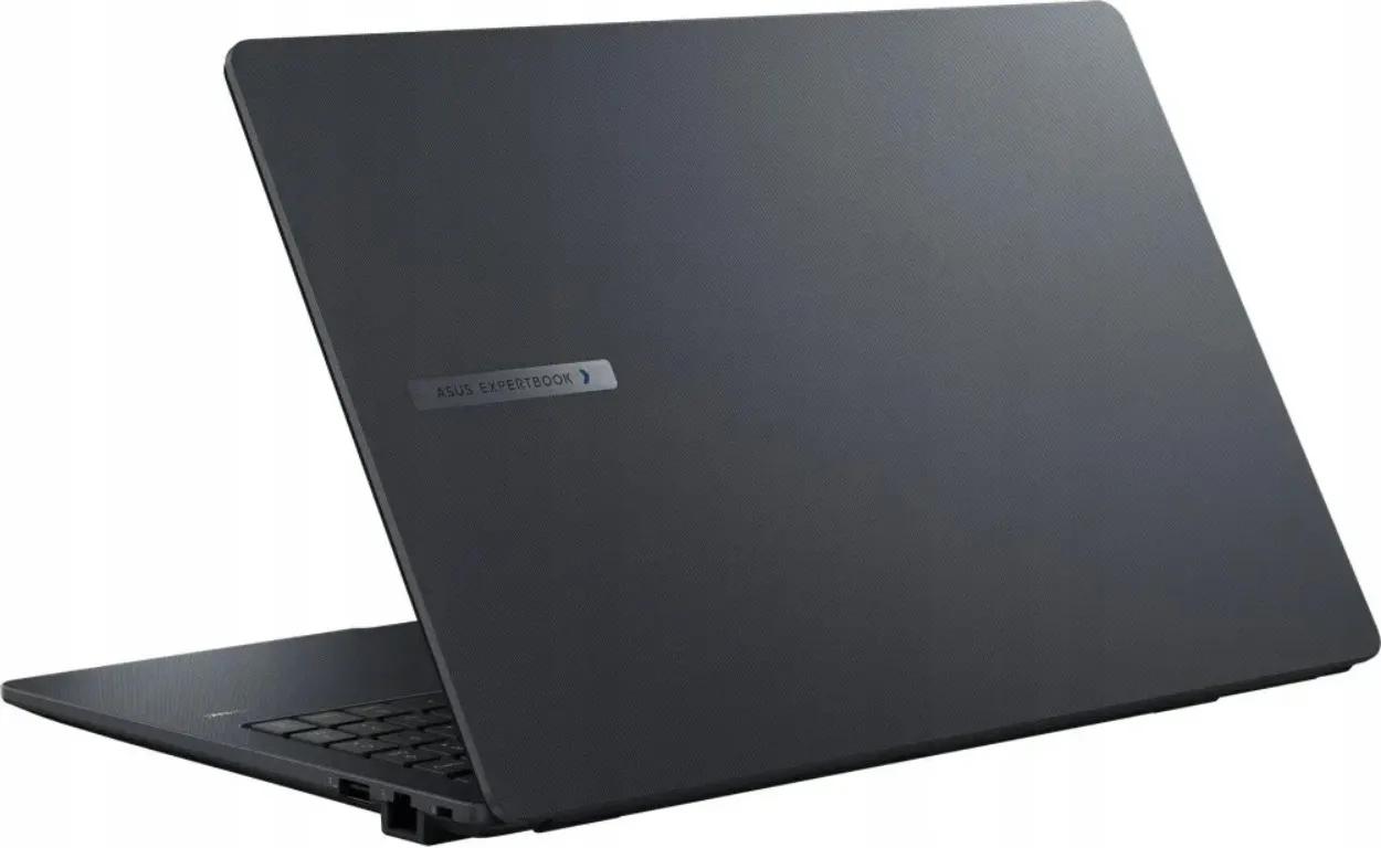 Laptop ASUS ExpertBook BM1503CDA-S71739, Ryzen 5 150, 16GB DDR5, 512GB, 15.6" FHD IPS 60Hz, AMD Radeon 660M - Hiri - 2