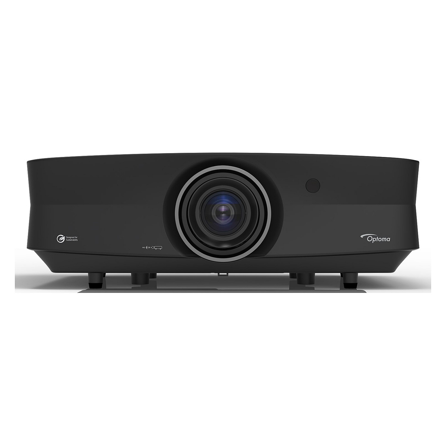 Projektor Optoma UHZ68LV / DLP Laser / 5000 Lumen / 4K UHD / 16:9 - Zezë - 9