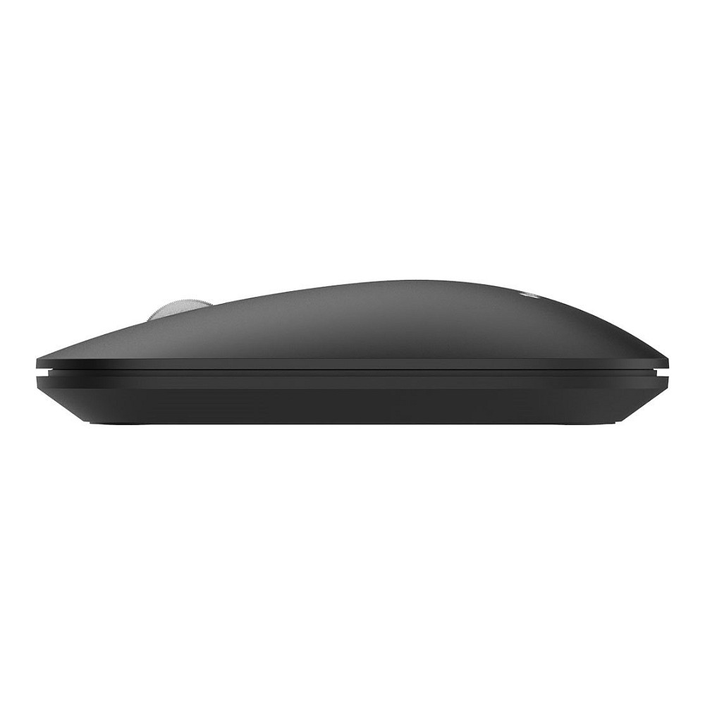 Maus pa Kabllo Wortmann TERRA Mouse NBM1000B / Bluetooth / Ambidextrous - Zezë - 6