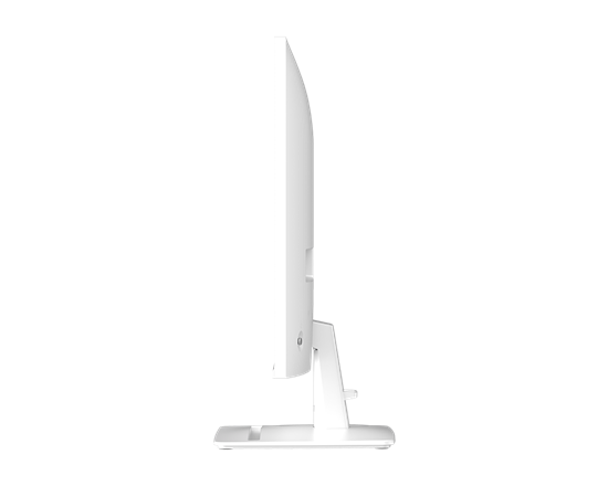 Monitor MSI Pro MP275W E2 / 27"/  Full HD IPS / 120Hz / 4ms / HDMI+VGA+DP - Bardhë - 5