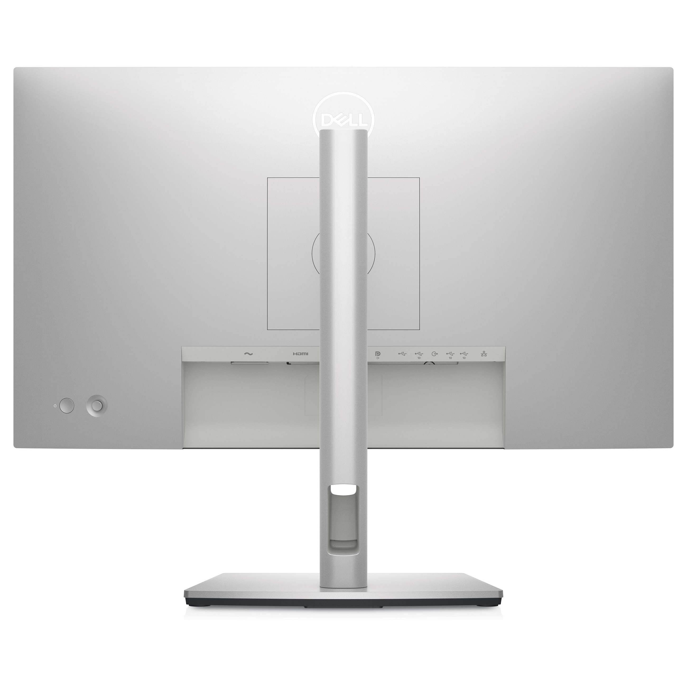 Monitor DELL 61cm/24'' (1920x1080) Dell UltraSharp U2422HE 16:9 5ms IPS HDMI DisplayPort USB-C VESA Pivot Full HD Zi/Silver - 7