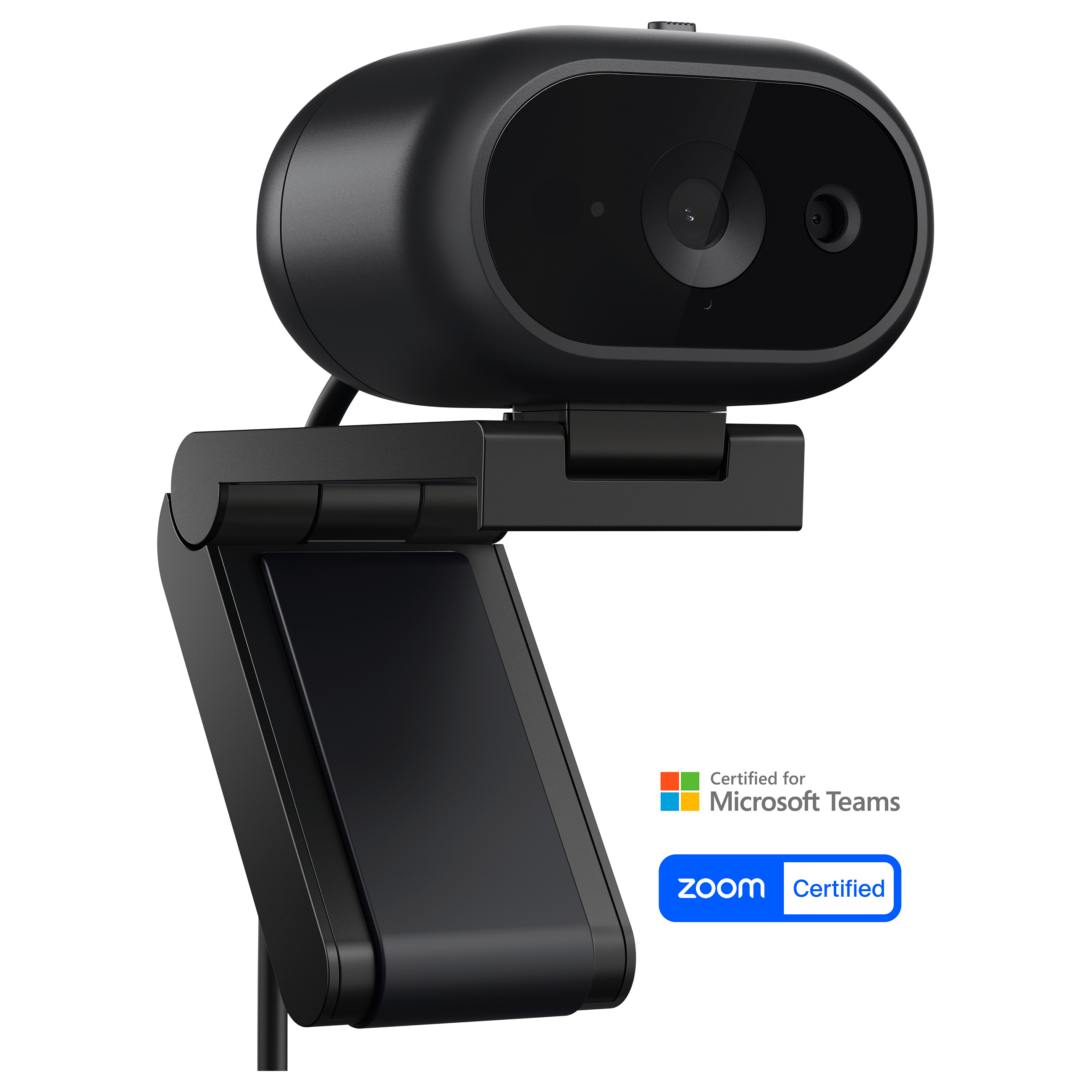 Webcam DELL Pro 5 / WB526 / 2K QHD / 2560×1440 / USB-C / Autofokus / HDR / Mikrofon – Zezë