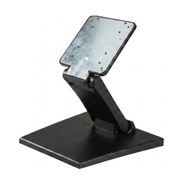 Mbajtëse për Monitor VESA Flex / për Tablet & Monitor / VESA 75x75 & 100x100 / Desktop - Zezë