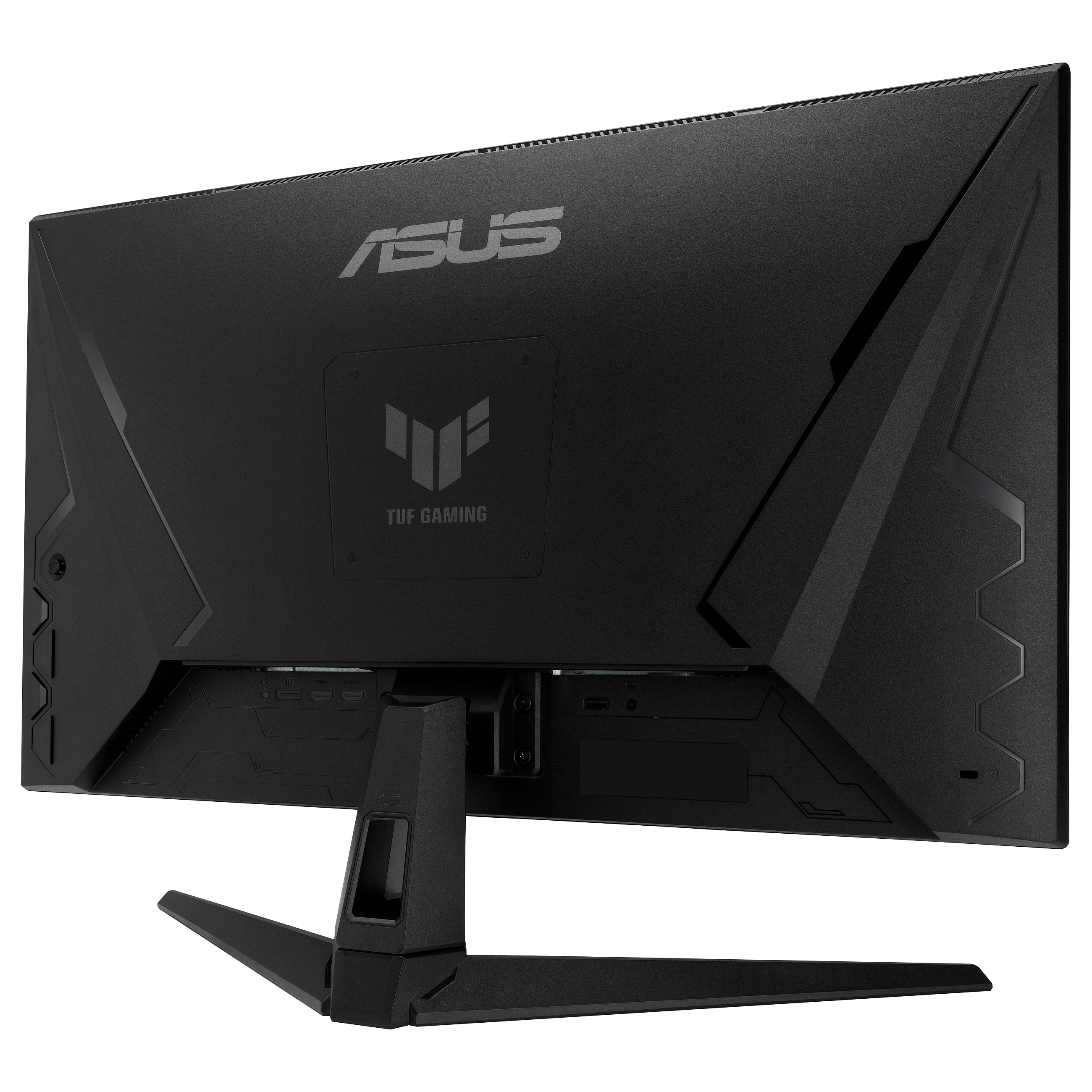 Monitor ASUS TUF Gaming VG27UQ1A / 27″ / 3840×2160 / 160Hz / IPS / I zi - 5