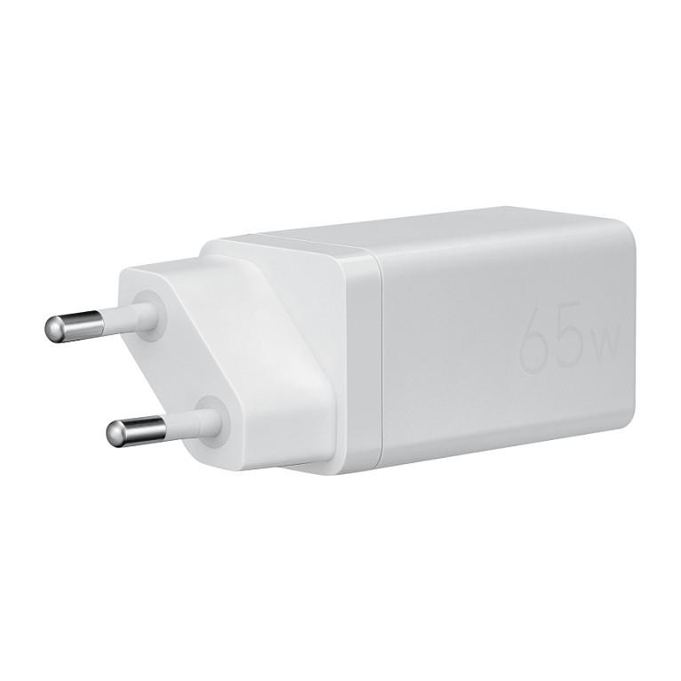 Adapter për Pajisje ASUS AC65-05 / 65W / 20V / 3.25A / USB Type-C - Bardhë - 8