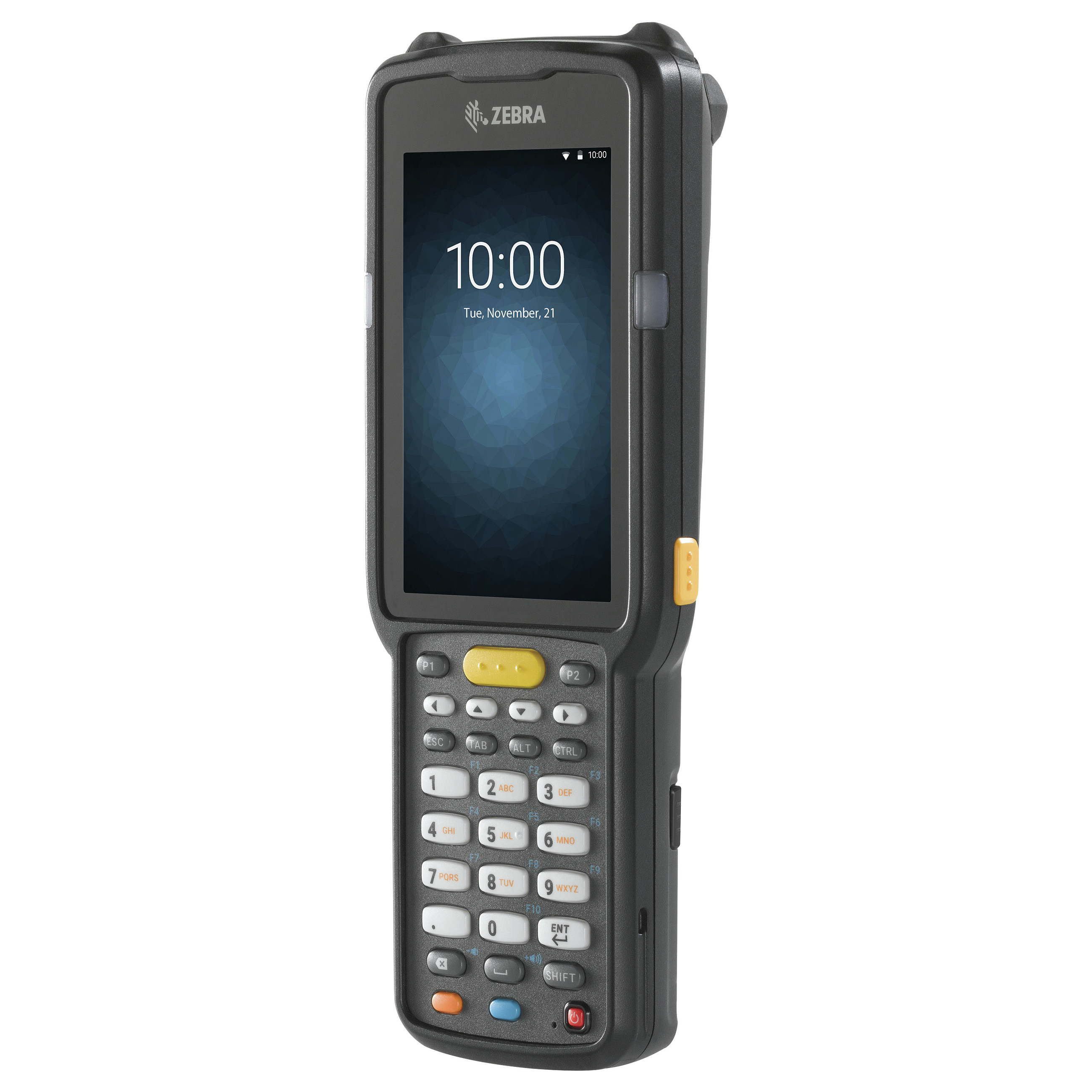 Skaner Mobil Zebra MC3300x / 2D Imager / 4"/ 4GB RAM / 32GB / Android - Zezë - 4