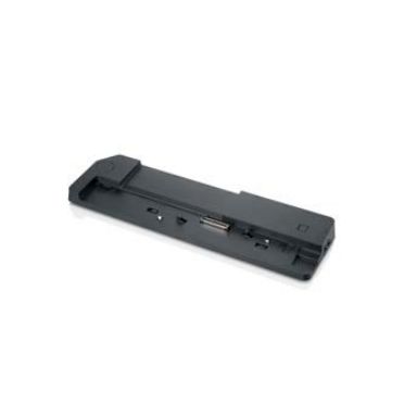 Aksesorë për Laptop Fujitsu Port Replicator / 4x USB 3.1 / 2x USB-C / 2x DisplayPort / VGA / DVI / RJ-45 - Zezë