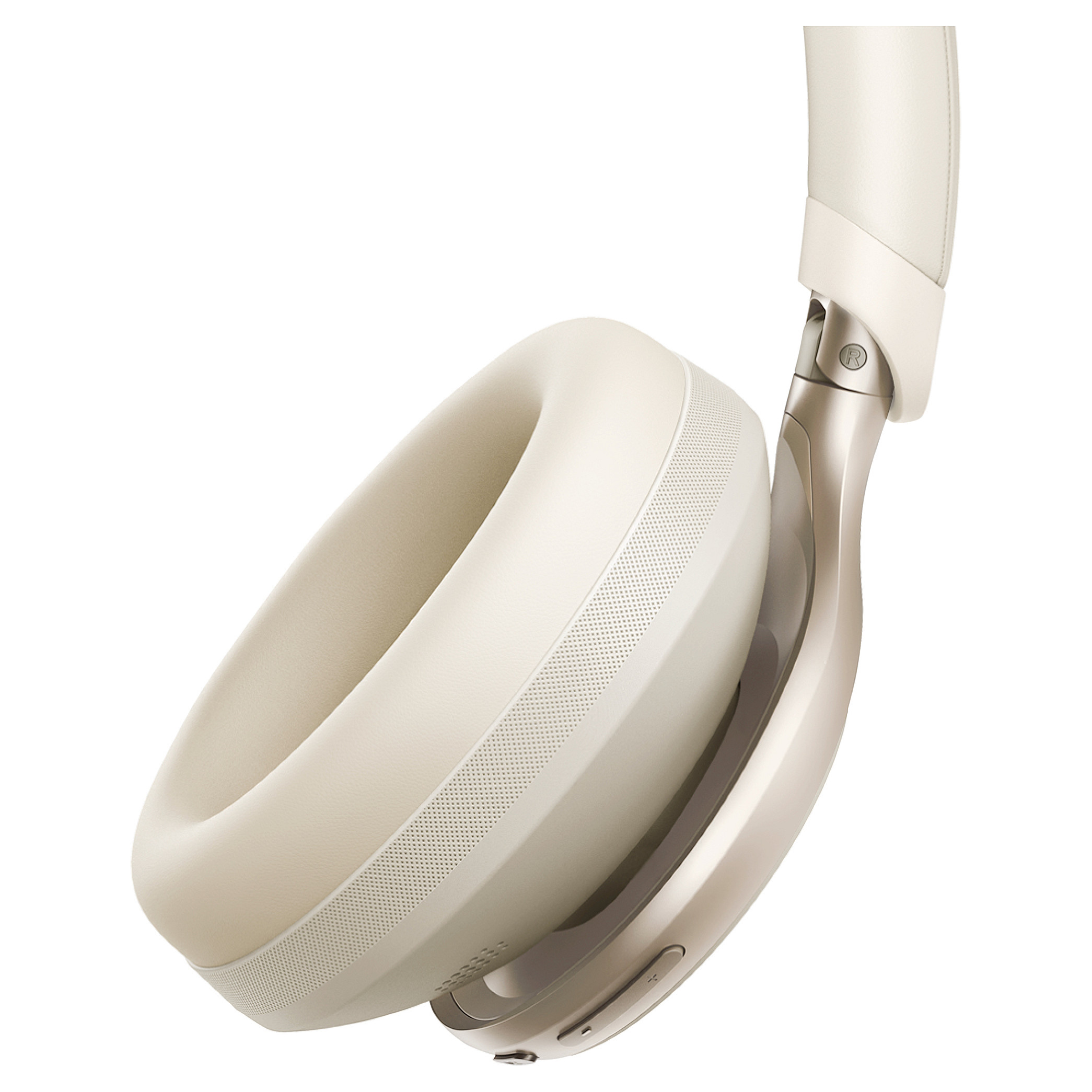 Kufje pa kabllo Anker Soundcore Space One Over-Ear – Bardhë - 3