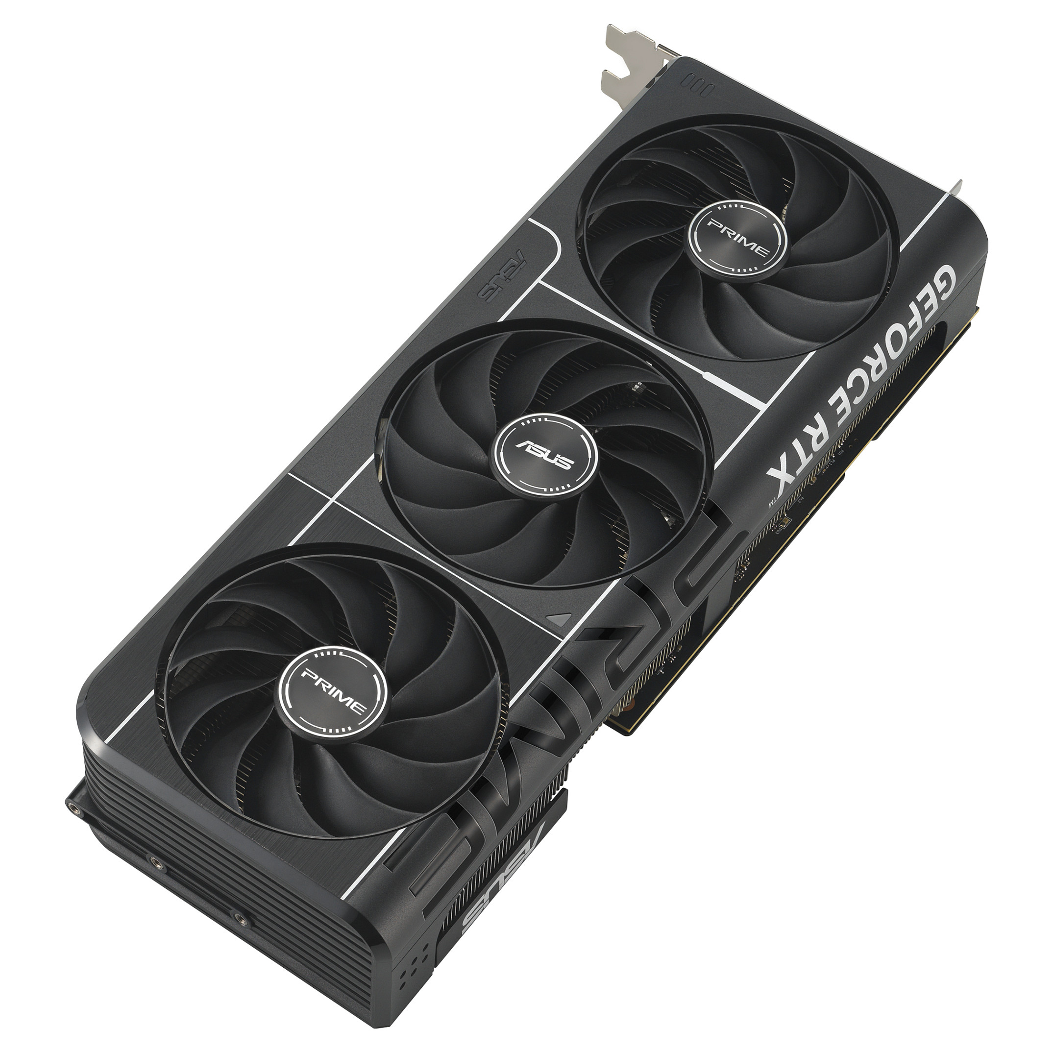 Kartelë Grafike NVIDIA GeForce RTX 5070 Ti / 16GB GDDR7 / ASUS Prime OC - 3