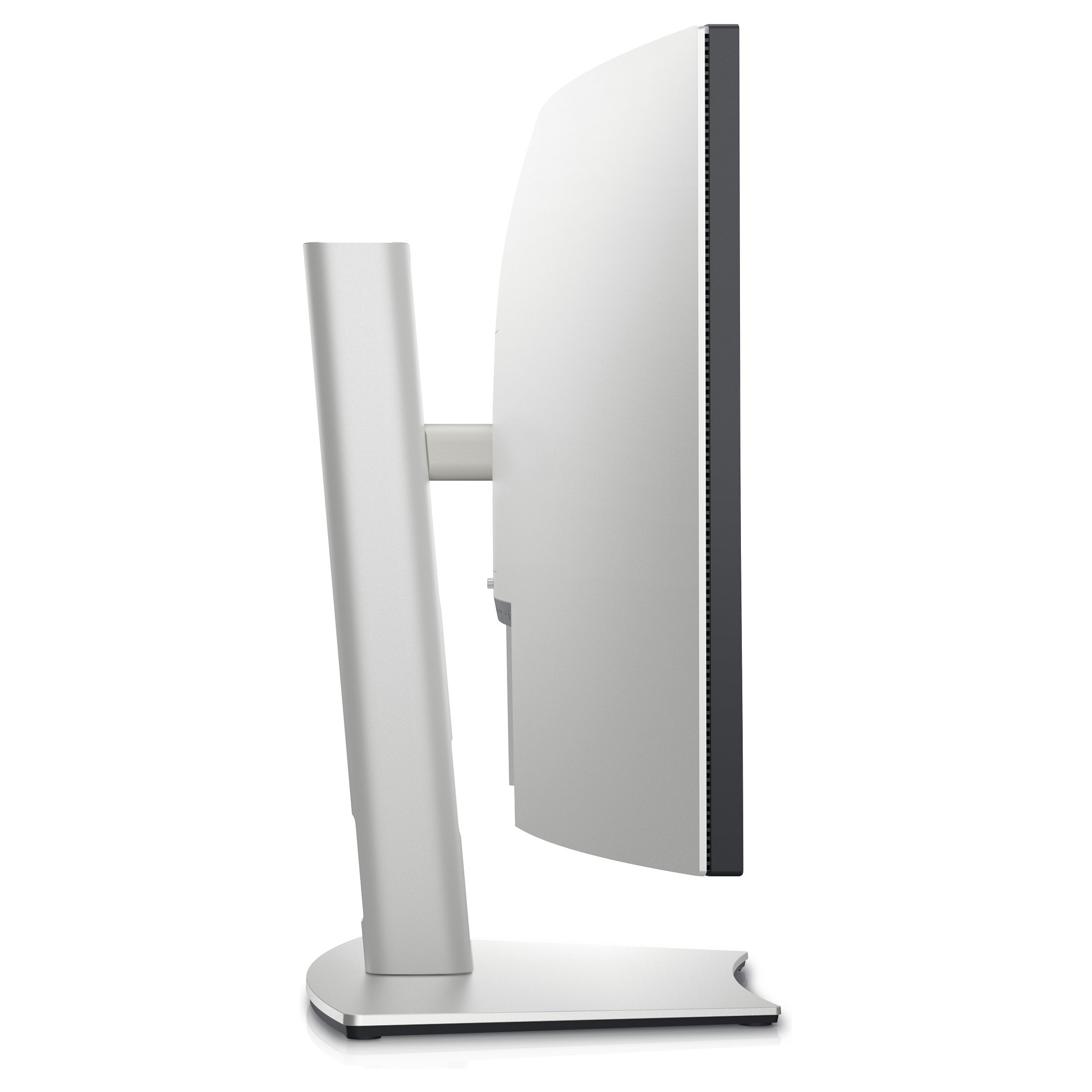 Monitor Dell U3423WE / 34.1''/ UWQHD IPS LCD Curved / 60Hz / 5ms / HDMI+DisplayPort+USB-C - Argjendi - 3