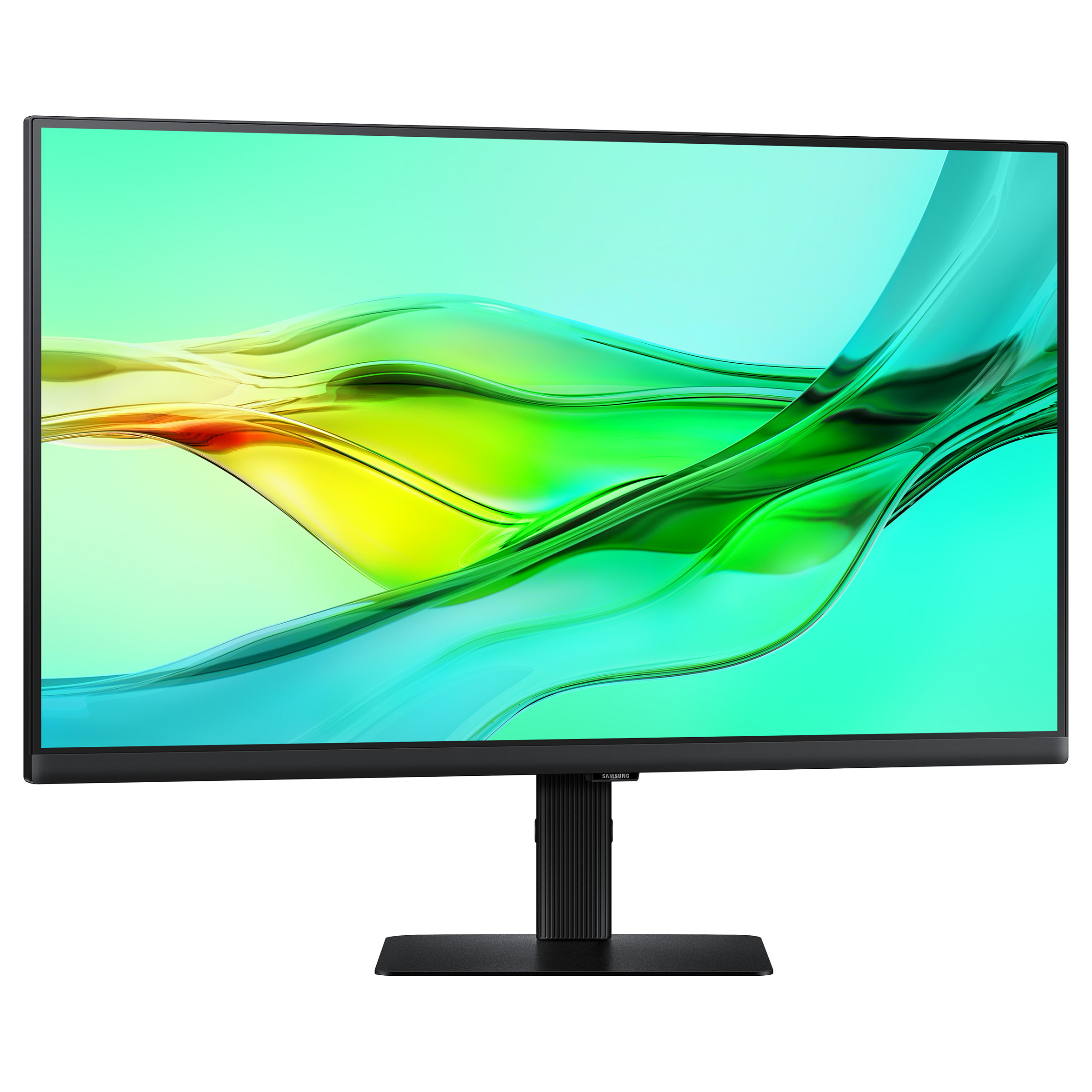 Monitor Samsung LS27D600UAUXEN / 27"/ Quad HD IPS / LCD / 100 Hz / 5 ms / HDMI+USB+DP+HDCP - Zezë - 3