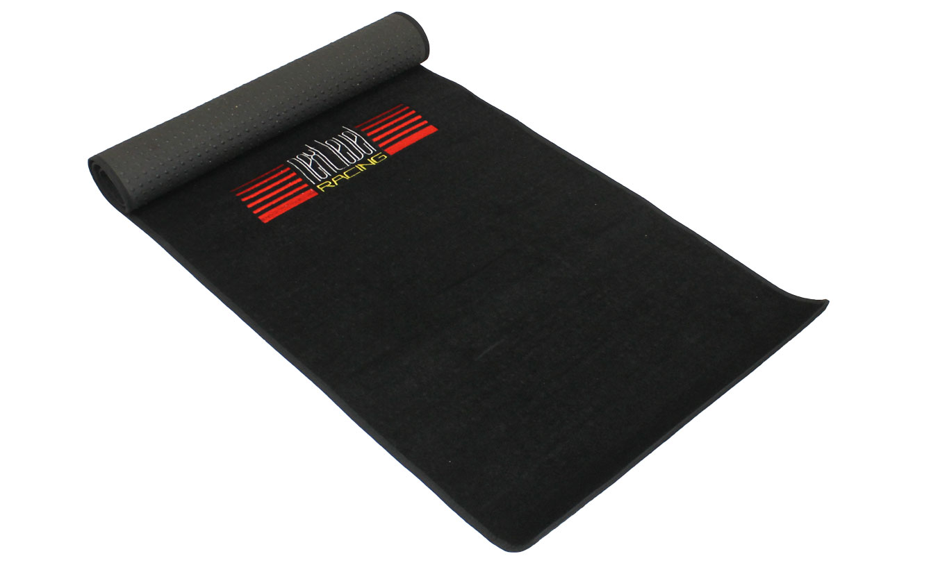 Floor Mat Next Level Racing  / NLR-A005 – Zezë - 3